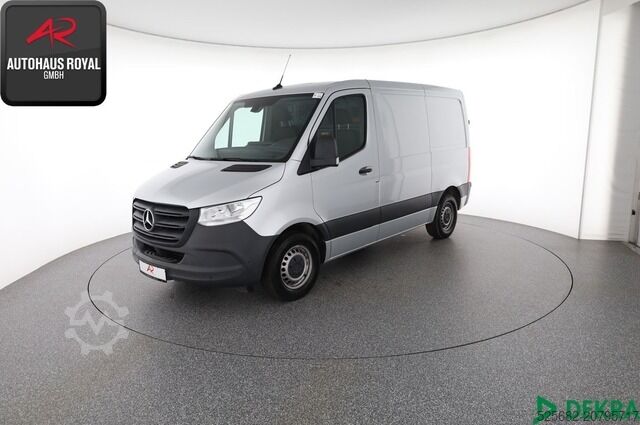 Bestelwagen mercedes-benz Sprinter 311 CDI KASTEN REGALE STANDHZ,KAMERA,SH