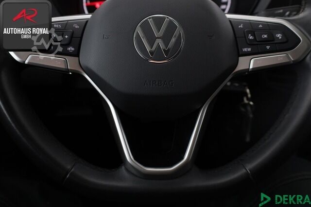 Panel van Volkswagen Caddy Maxi 2.0 TDI KASTEN DSG REGALE,KAMERA,NAVI