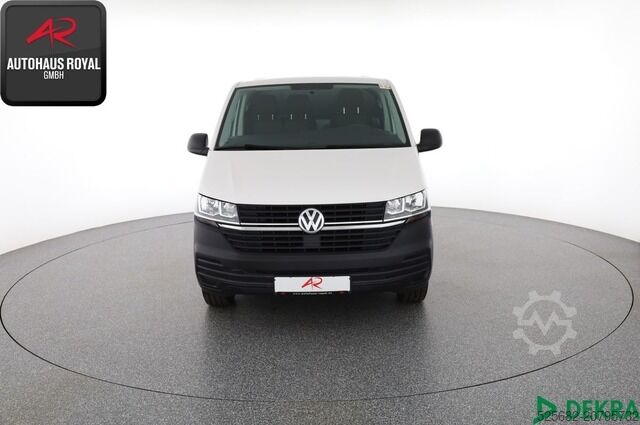 Panel van Volkswagen T6 Transporter T6.1 2.0 TDI KASTEN AUT,KLIMA,AHK