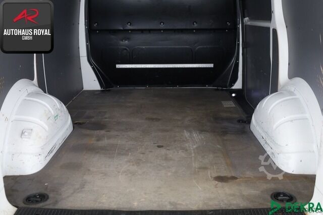 Panel van Volkswagen T6 Transporter T6.1 2.0 TDI KASTEN AUT,KLIMA,AHK