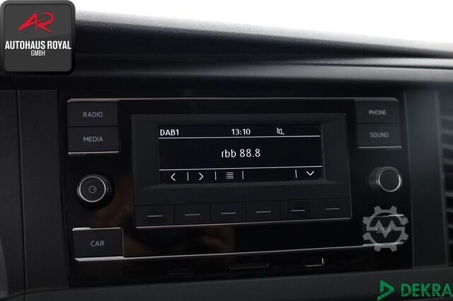 Panel van Volkswagen T6 Transporter T6.1 2.0 TDI KASTEN AUT,KLIMA,AHK