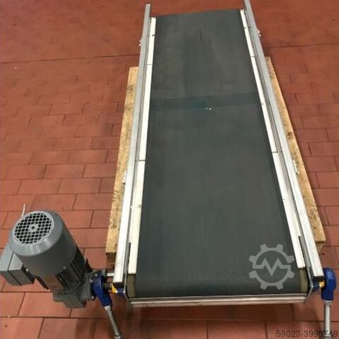 Kemer Konveyör bant Konveyör bant Transnorm