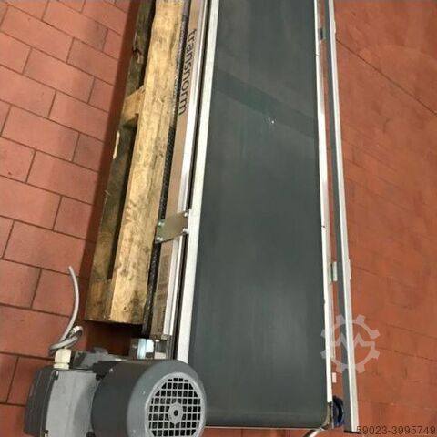 Kemer Konveyör bant Konveyör bant Transnorm