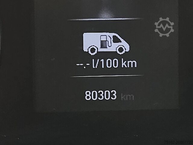 Kufr FIAT DUCATO 2.2 Bakwagen Deuren!