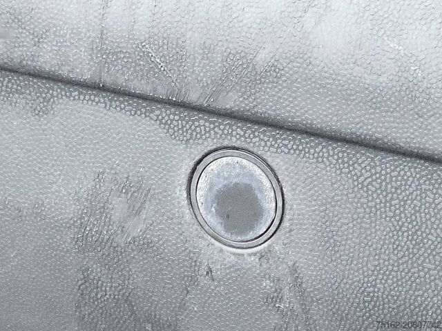 Kombi s vysokou střechou VOLKSWAGEN TRANSPORTER 2.0 TDI L1H1 NAP Euro6 T6.1!