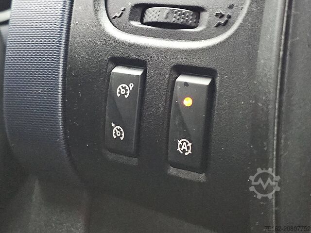 Personenvervoer OPEL VIVARO 1.6 L1 Combi 9p Airco