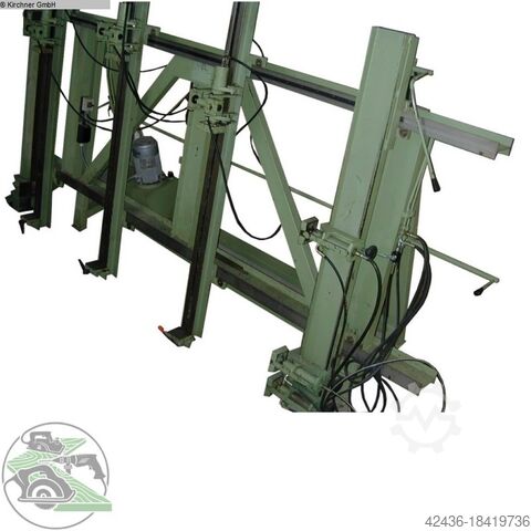 Frame pers Steton Typ SOPE