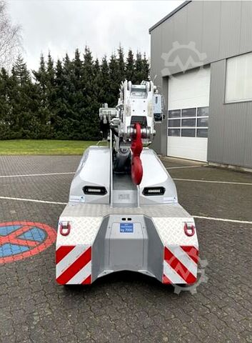 Mobilní jeřáb JMG MC 70S