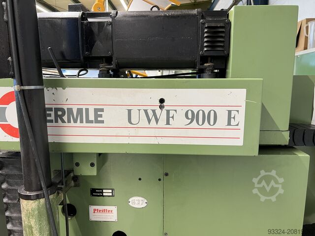 Frézka Hermle UWF 900 E