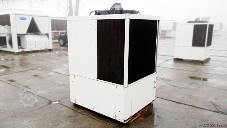 Chiller Used Chiller TRANE - 32.3 KW | With warranty
