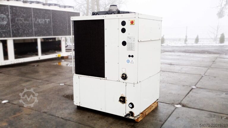 Chiller Used Chiller TRANE - 32.3 KW | With warranty