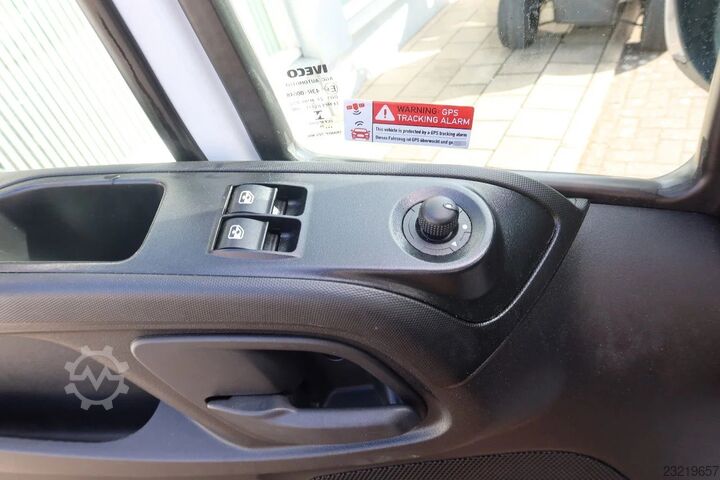 Iveco Daily 35S16 L3/H2 Frigorifero/Congelatore/Riscaldamento Carrier Xarios 350 + collegamento nott Iveco Daily 35S16 L3/H2 Koel/Vries/ verwarmen Carrier...