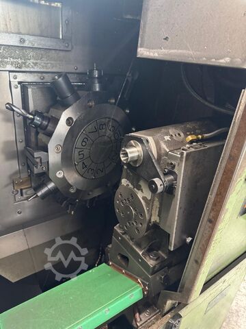 Strung CNC Okuma LB10