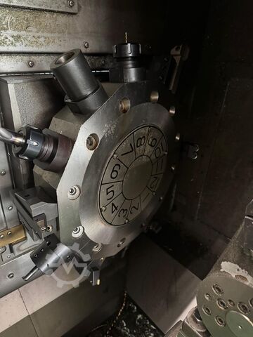 Strung CNC Okuma LB10