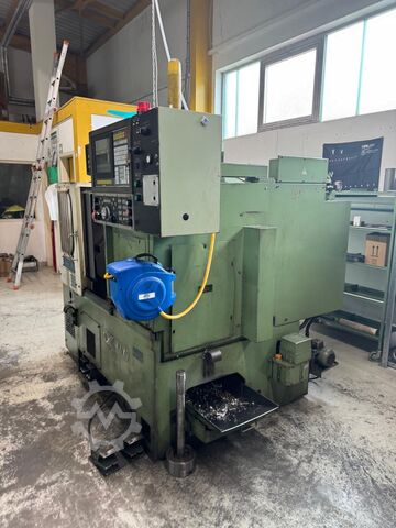 Strung CNC Okuma LB10