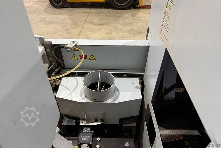 Kenar bantlama makinesi Brandt KDF 1440 AT