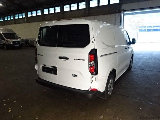 Kastenwagen FORD Custom 300 L1H1 Trend LED Kamera NEUES MODEL