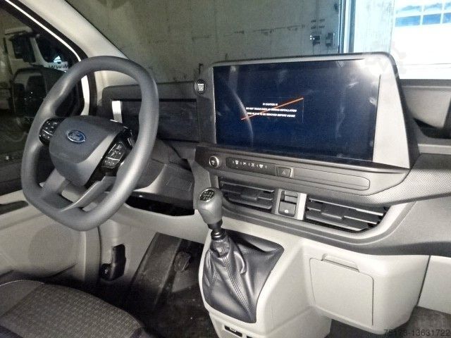 Kastenwagen FORD Custom 300 L1H1 Trend LED Kamera NEUES MODEL