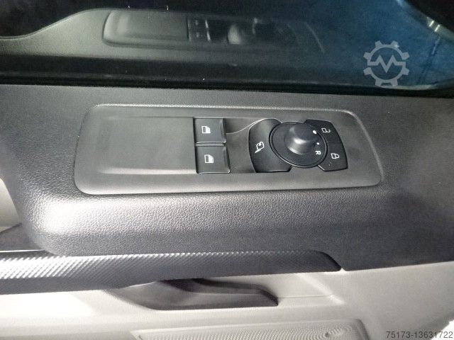 Kastenwagen FORD Custom 300 L1H1 Trend LED Kamera NEUES MODEL