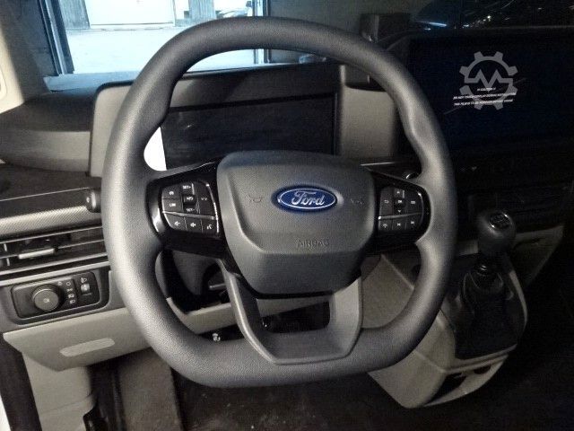 Bestelwagen FORD Custom 300 L1H1 Trend LED Kamera NEUES MODEL
