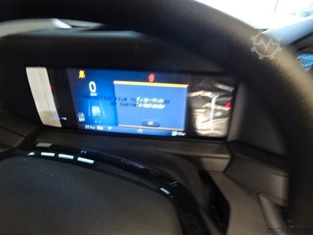 Kastenwagen FORD Custom 300 L1H1 Trend LED Kamera NEUES MODEL