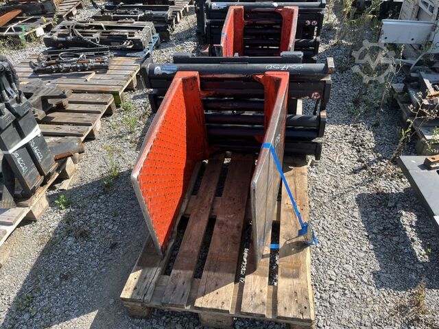 Bale clamps Little Giant BC20XS-EA SP