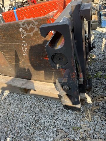 Bale clamps Little Giant BC20XS-EA SP
