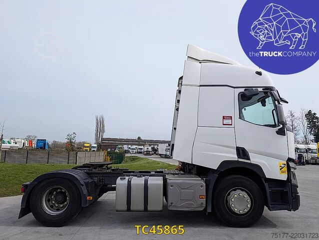 Standaard-SZM Renault T 440