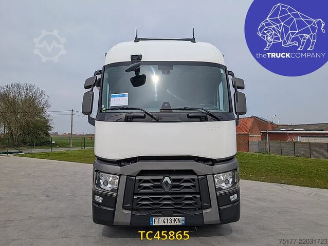 Standaard-SZM Renault T 440