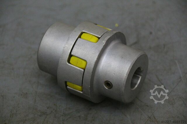 Sprzęgło pazurowe Rotex Rotex 28