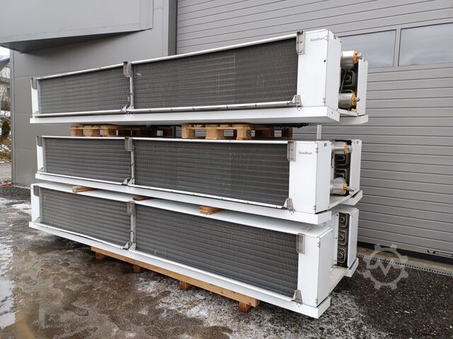 Kølere Goedhart DRS 44637