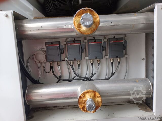 Kølere Goedhart DRS 44637