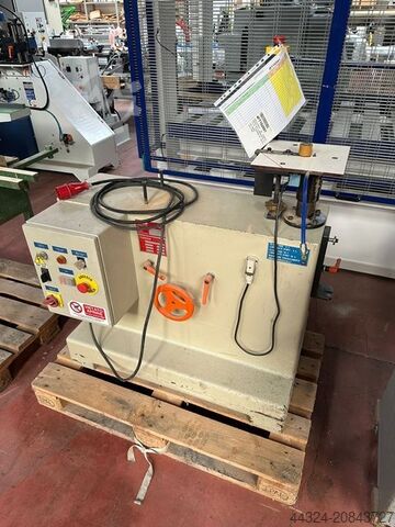 HIGH SPEED VERTICAL MILLING MACHINE CAMAM FV-1T-1P