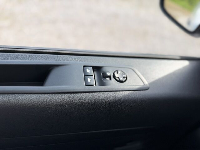 μακρύ κλειστό φορτηγό FIAT Scudo L3 Aut. Carplay. Navi. Klima. PDC