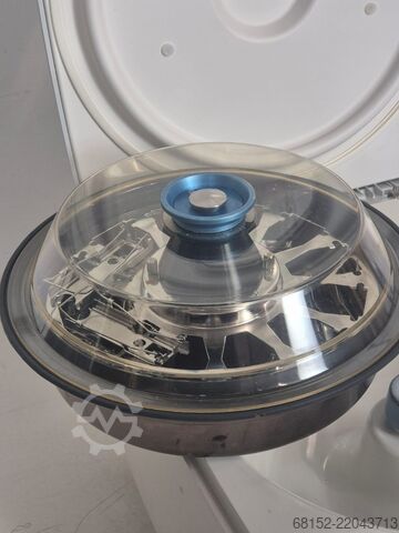 Centrifuga Thermo Scientific Cytospin 4 Thermo Scientific Cytospin 4