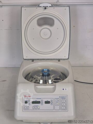 Centrifuga Thermo Scientific Cytospin 4 Thermo Scientific Cytospin 4