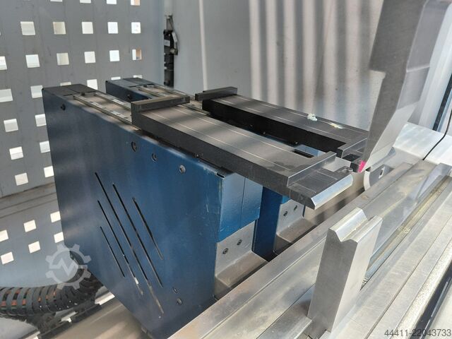 Prensa dobradeira TRUMPF TruBend 7036 (B19)