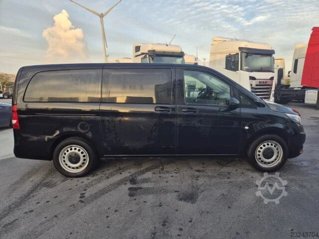 Mercedes-Benz Vito 114 CDI TOURER Mercedes-Benz Vito 114 CDI TOURER