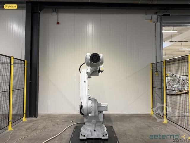  ABB IRB 6700-150/3.20