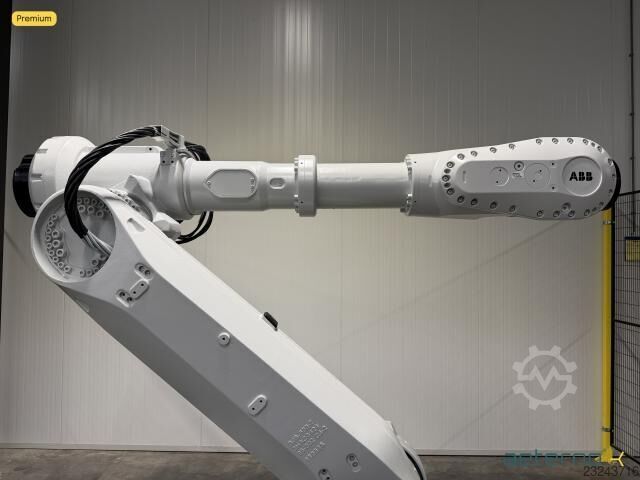  ABB IRB 6700-150/3.20