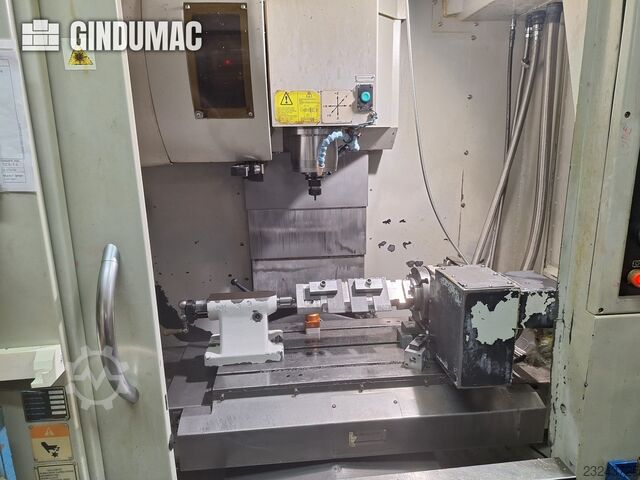  Hardinge Bridgeport GX 710