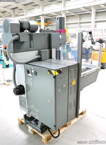 Freze makinesi - evrensel MAHO MH 500 M