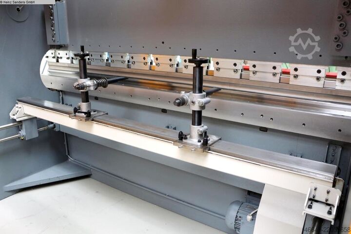 Pres freni - hidrolik HACO ERMS 2560
