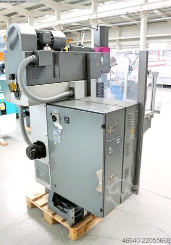 Freze makinesi - evrensel MAHO MH 400