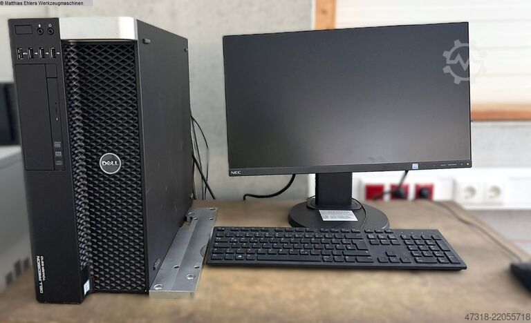 Coördinaten meetmachine MITUTOYO Crysta-Apex S123010