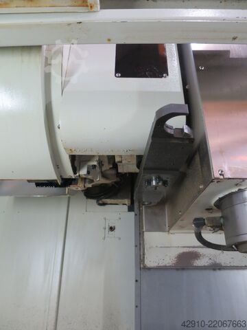 Centro di lavoro verticale MIKRON VCE 800 W Pro