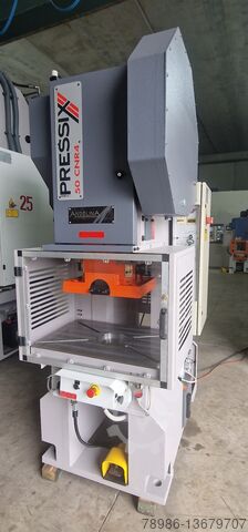 Eksantrik pres PRESSIX T50 CNR4