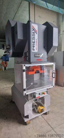 Eksantrik pres PRESSIX T50 CNR4