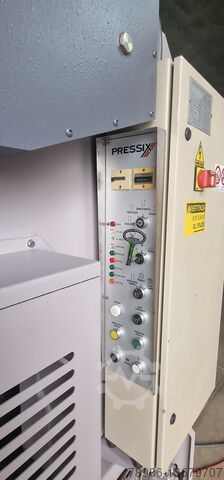 Eksantrik pres PRESSIX T50 CNR4