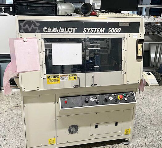 Doseringscel Camelot Systems CAM/ALOT System 5000